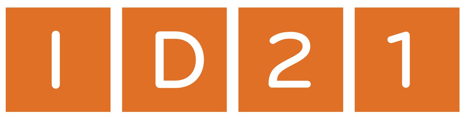 ID21 Logo